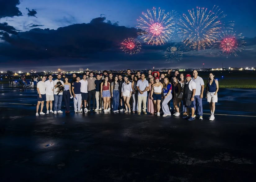 4 July Independence Day Celebration 2026-7