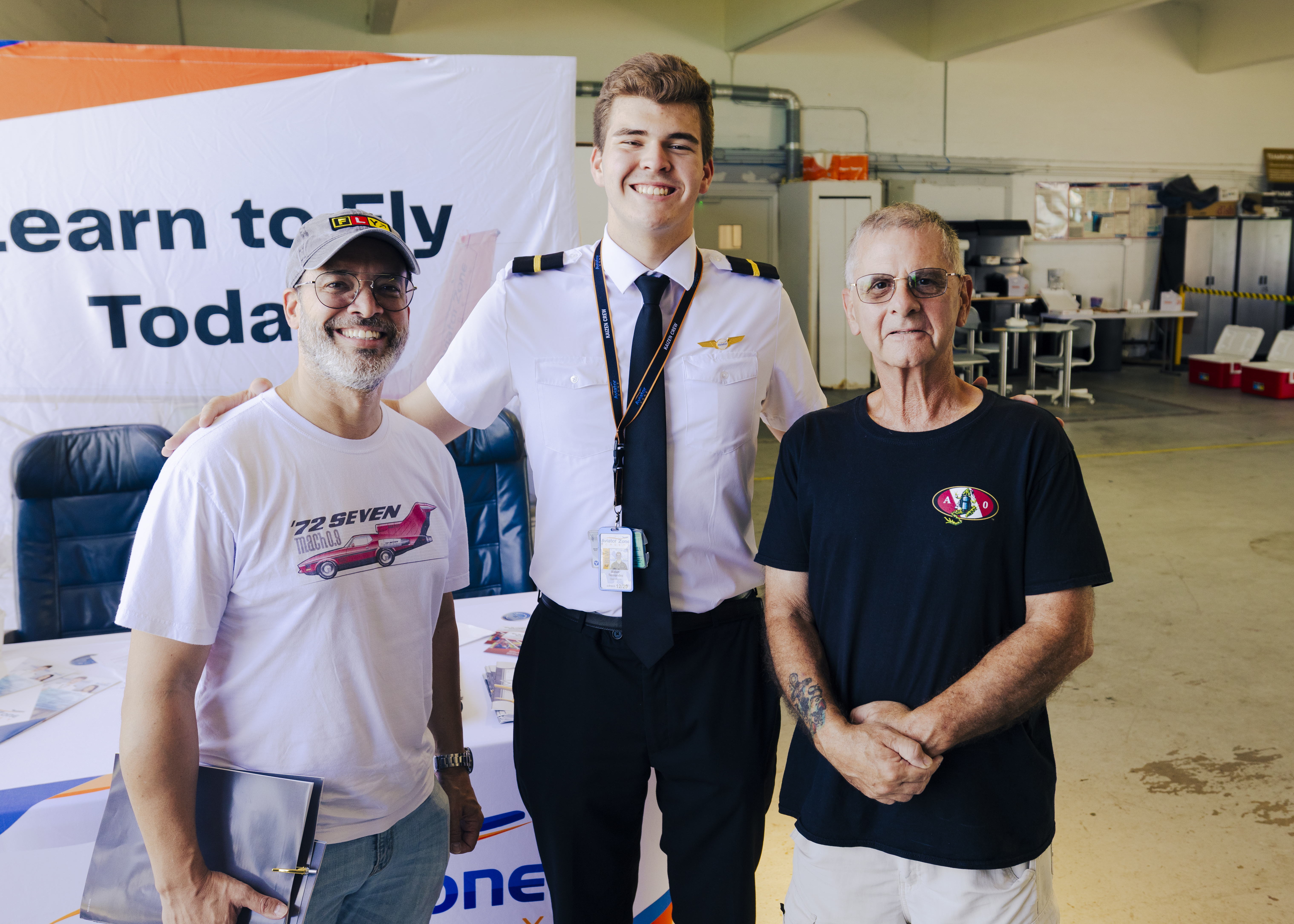 AOPA Rusty Pilots Seminar_-2