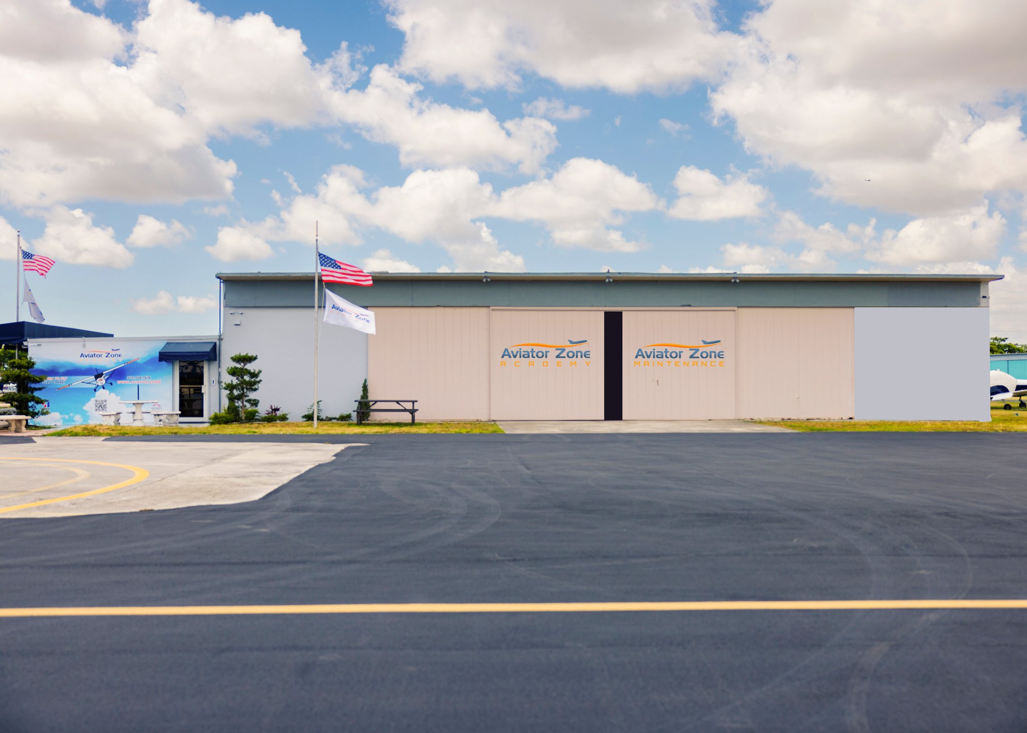 AZA North Perry HWO Facilities-5