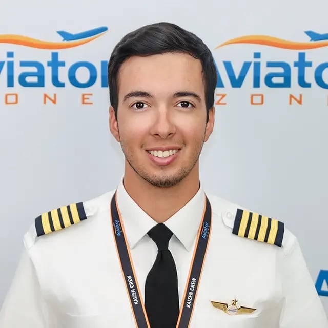 Andie Carballosa