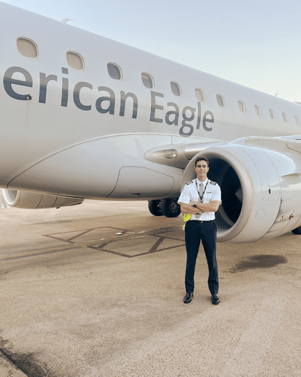Aviator Zone Academy From CFI to Airline Pilots-10