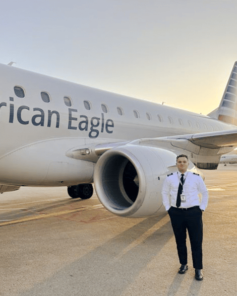 Aviator Zone Academy From CFI to Airline Pilots-11