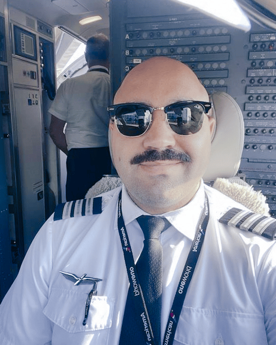 Aviator Zone Academy From CFI to Airline Pilots-12