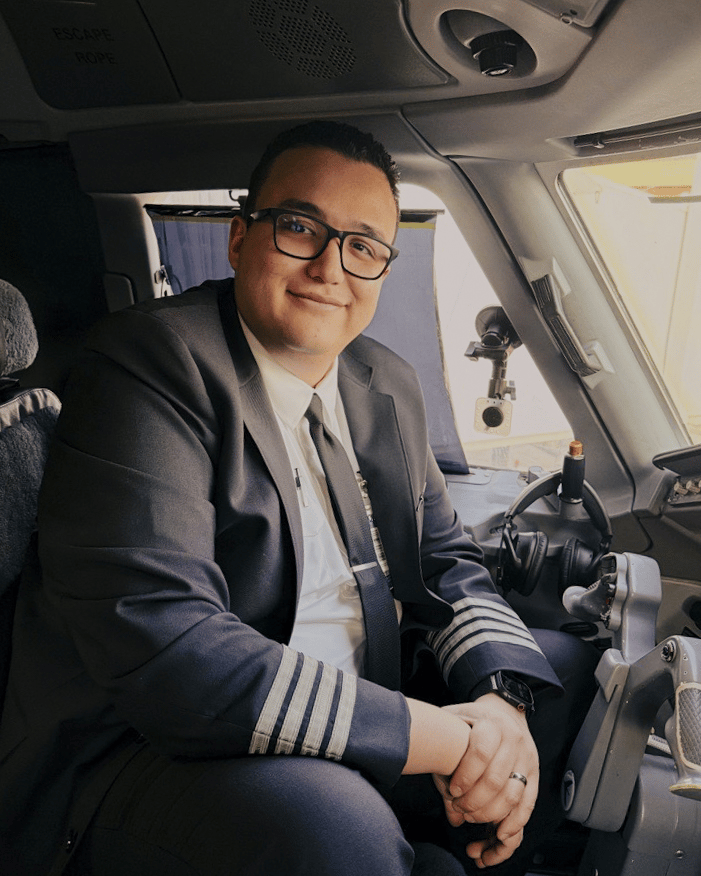 Aviator Zone Academy From CFI to Airline Pilots-13