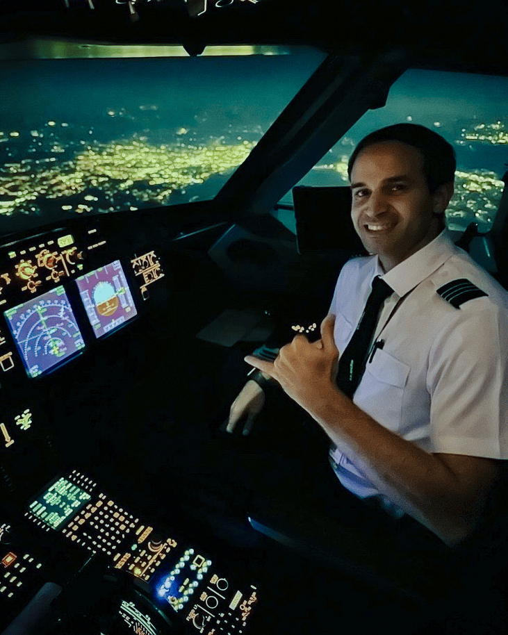 Aviator Zone Academy From CFI to Airline Pilots-16