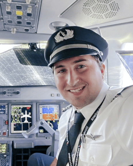 Aviator Zone Academy From CFI to Airline Pilots-2