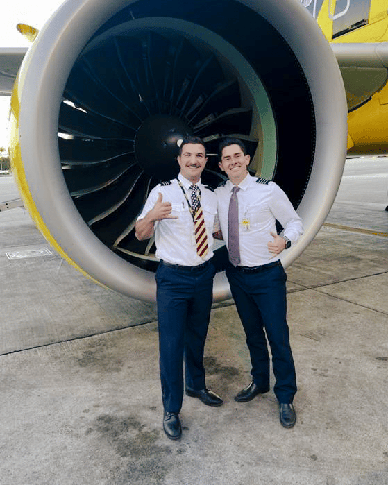 Aviator Zone Academy From CFI to Airline Pilots-3