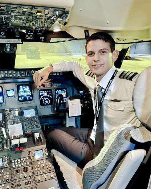 Aviator Zone Academy From CFI to Airline Pilots-5