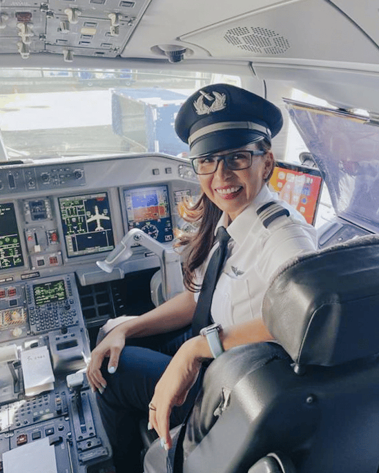 Aviator Zone Academy From CFI to Airline Pilots-8