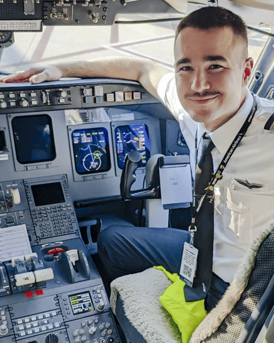 Aviator Zone Academy From CFI to5 Airline Pilots-5