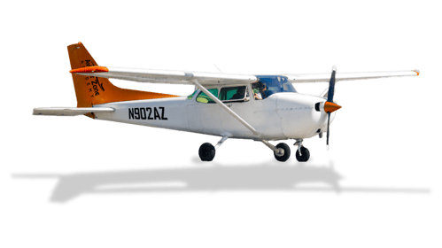 Aviator Zone Academy Cessna