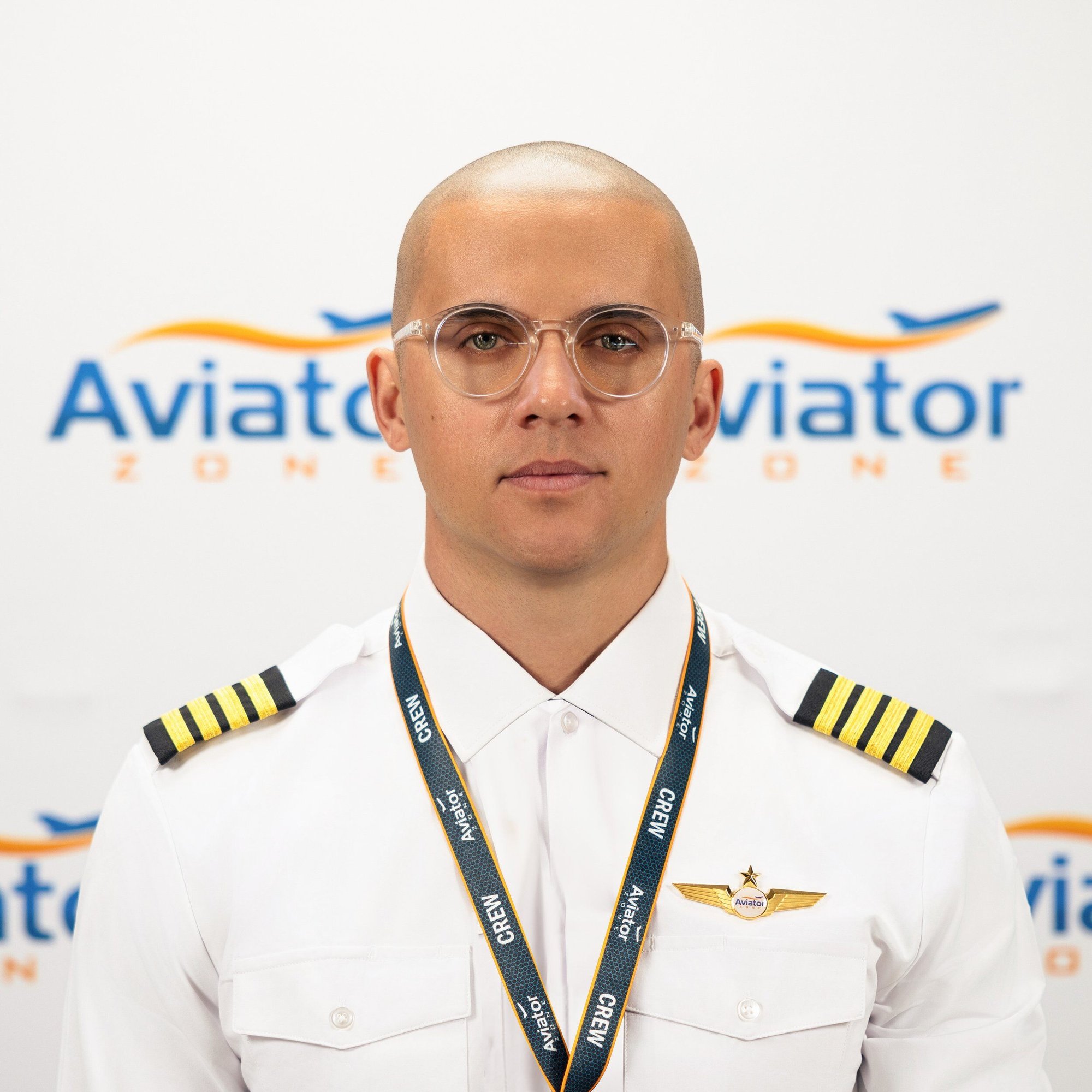 Rocky Davis Flight Instructor