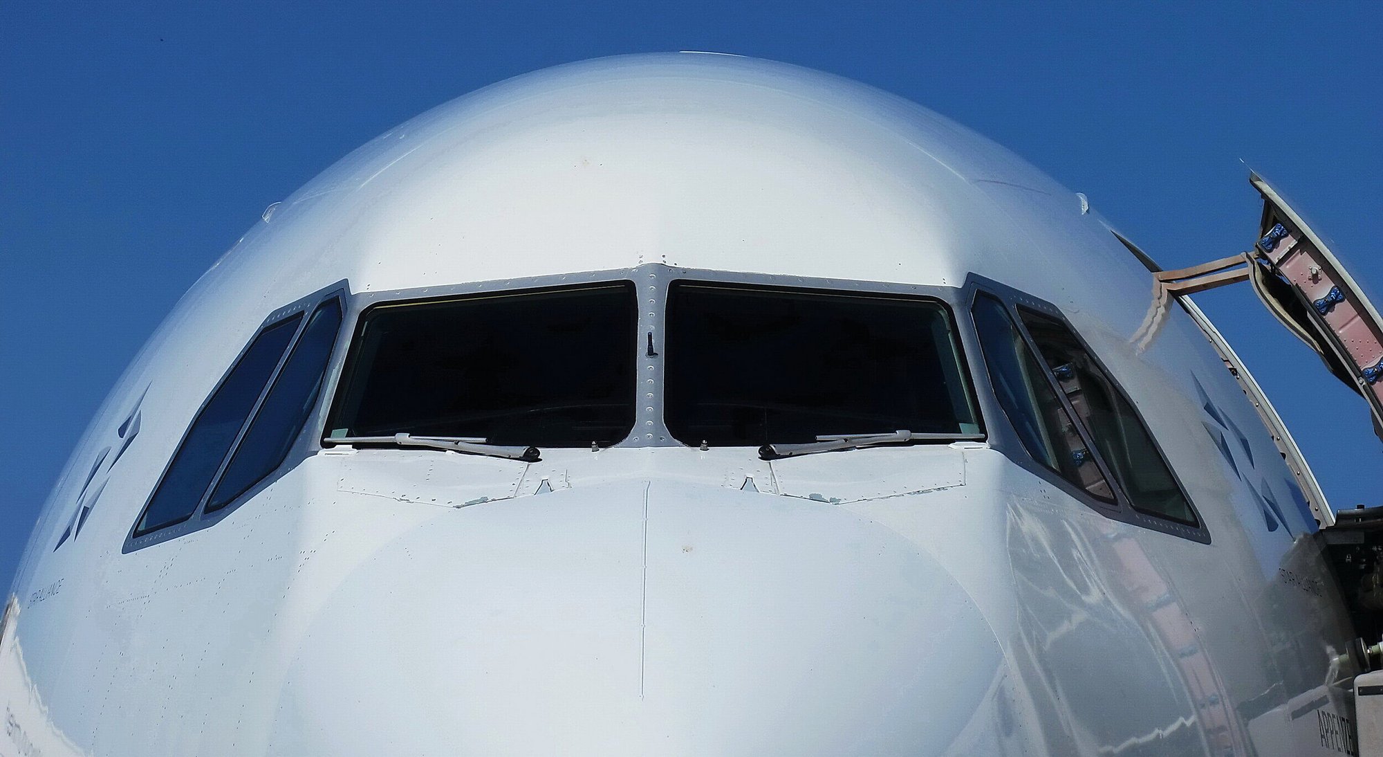 Aeroplane