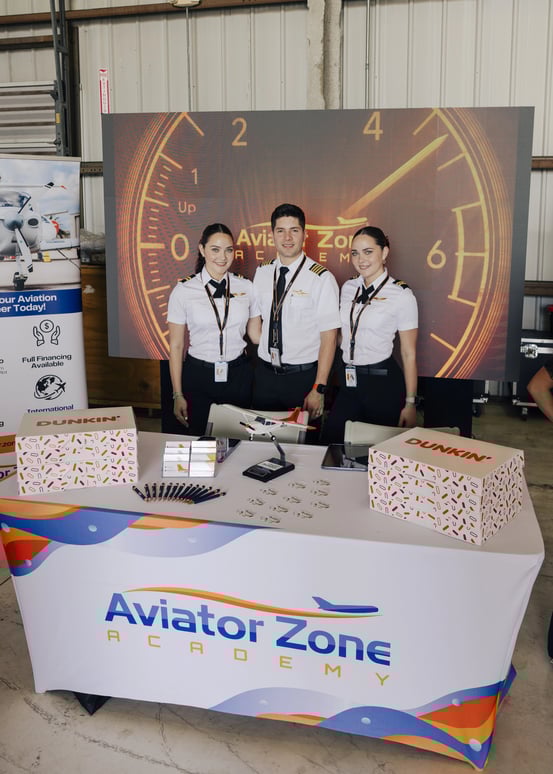 Banyan Aviation Expo 2