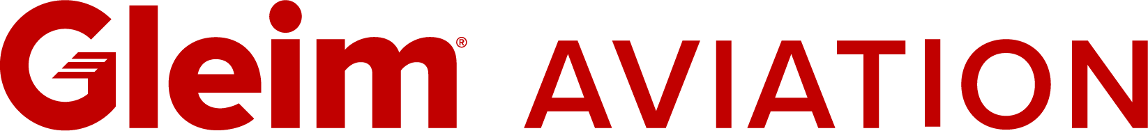 GleimAviation_HorizontalLogo_Red_RGB