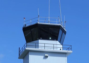 Air Traffic Control Tower