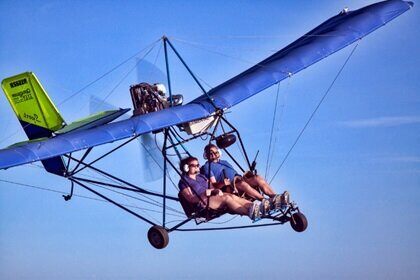 MX II in flight.jpg