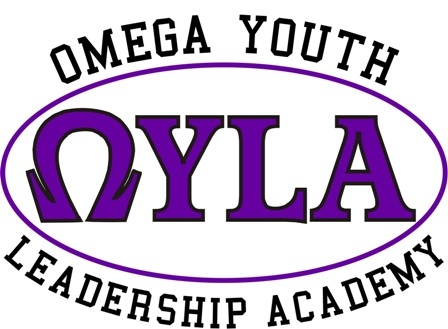 Omega Youth Leadership Academy Logo