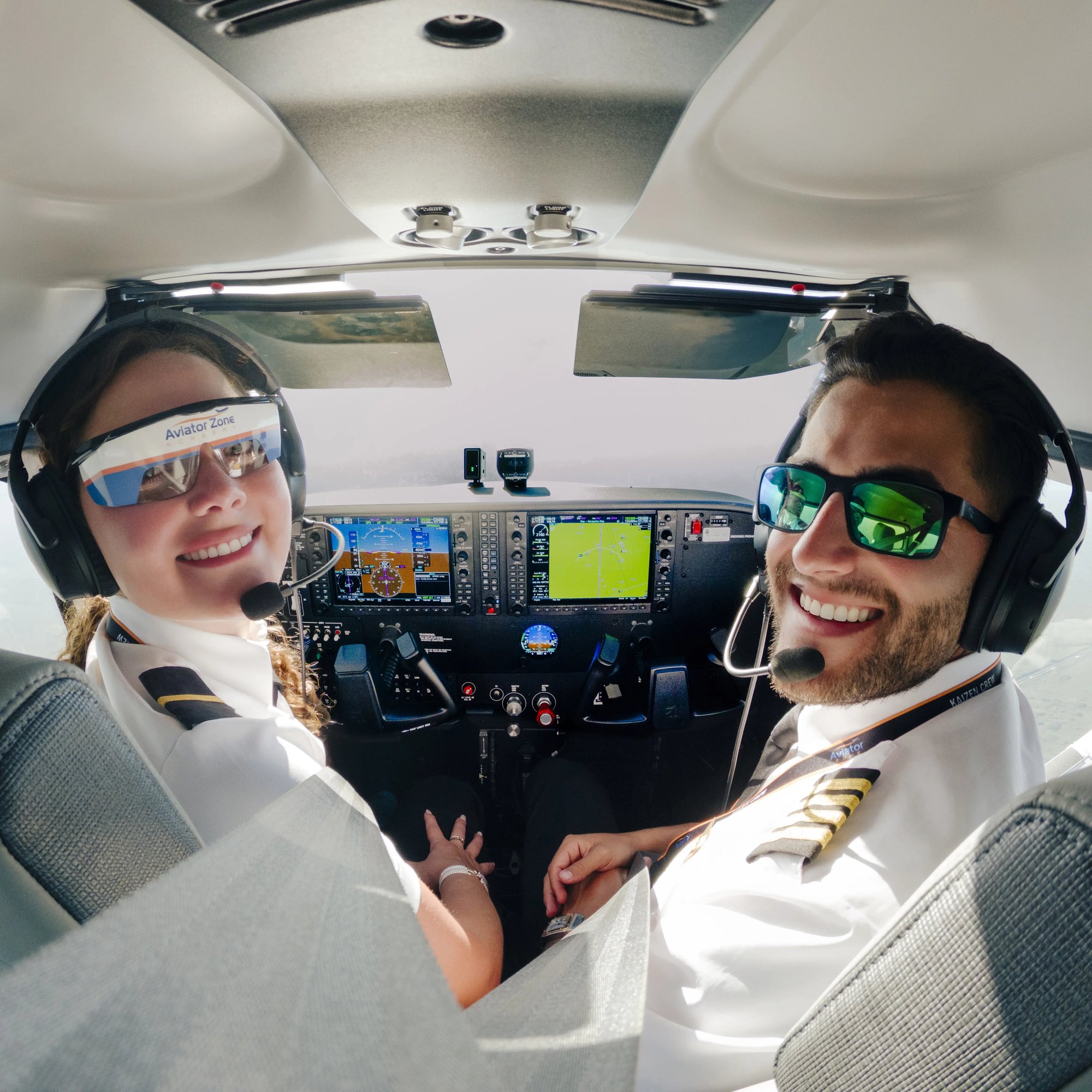 Instrument Raiting IR G1000 Training 1 1
