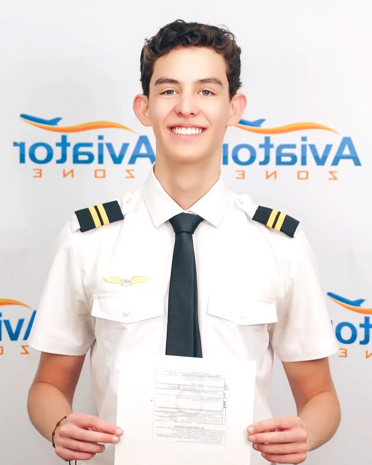 International Student Final