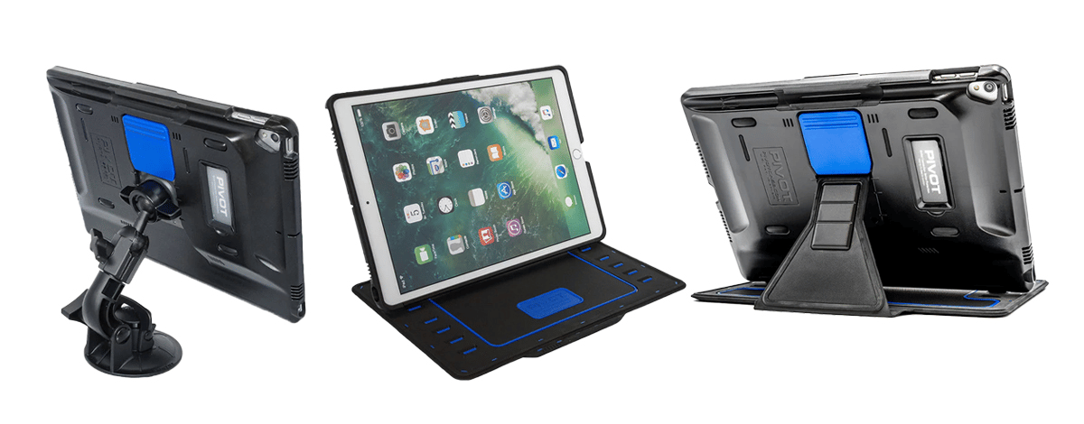 Ipad Mini Pivot Case