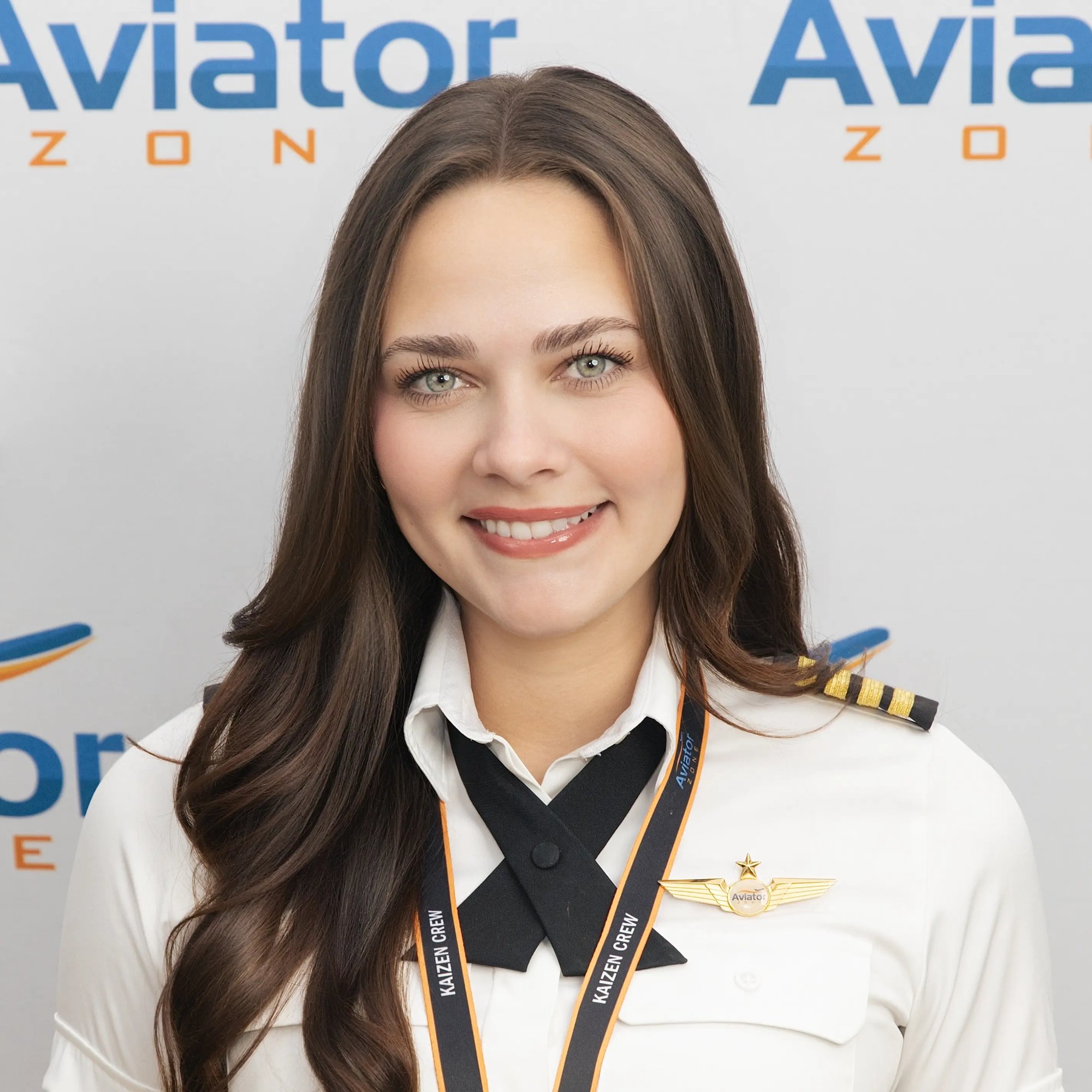 Nicole Santiago CFI