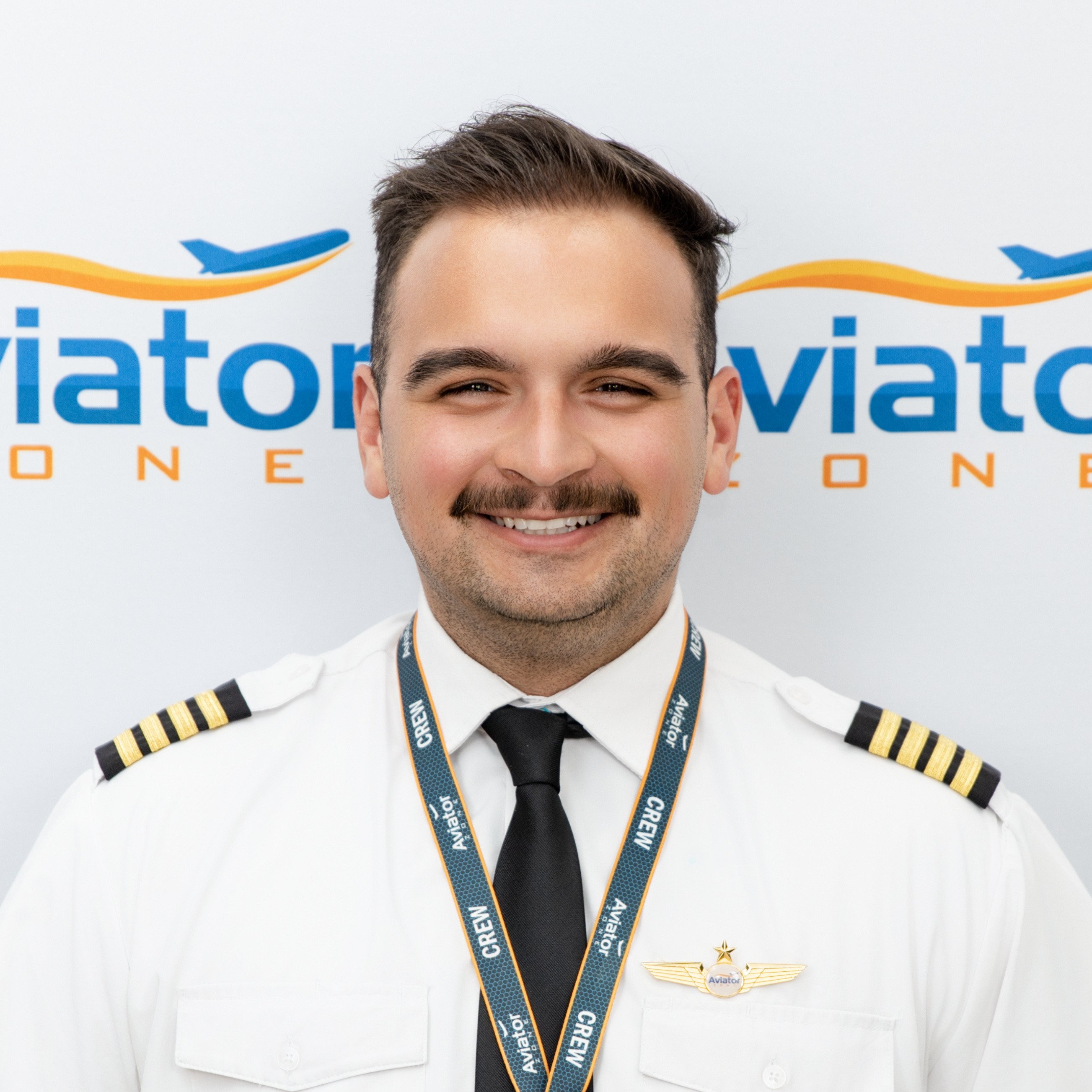 Meet the Team — Aviator Zone Academy, LLC