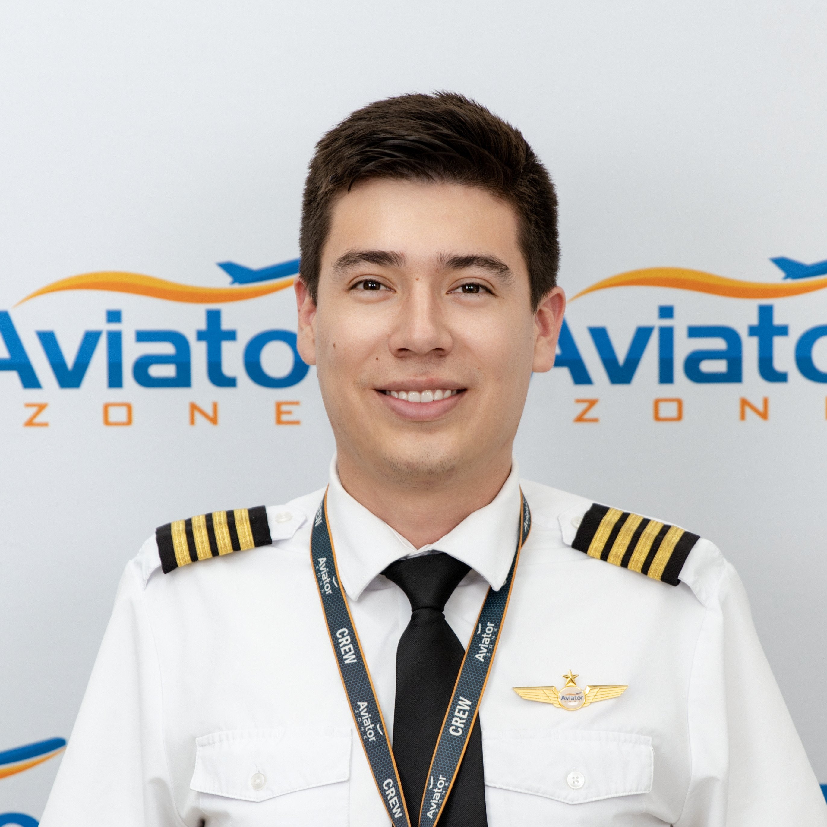 Meet the Team — Aviator Zone Academy, LLC
