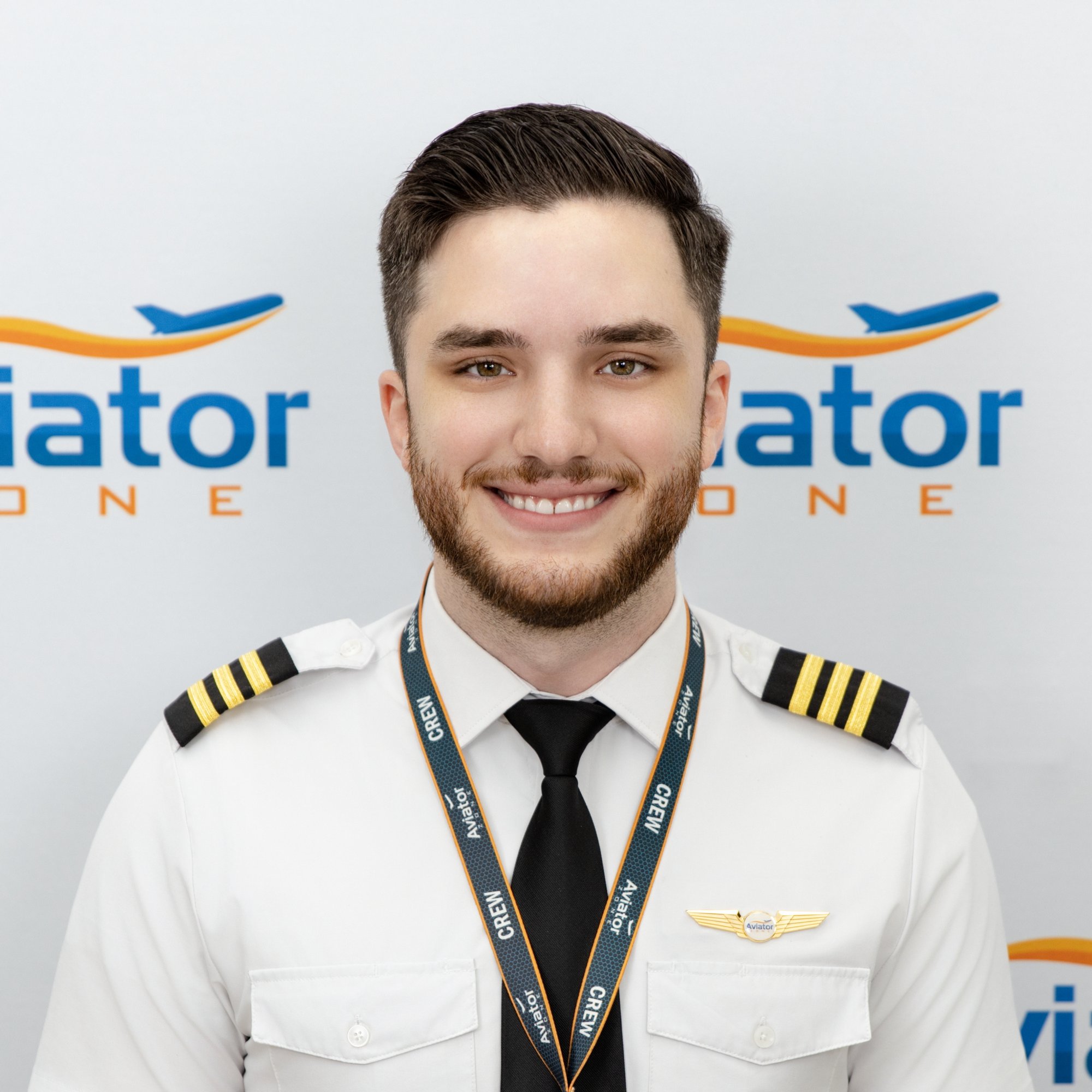 Kevin Pilot