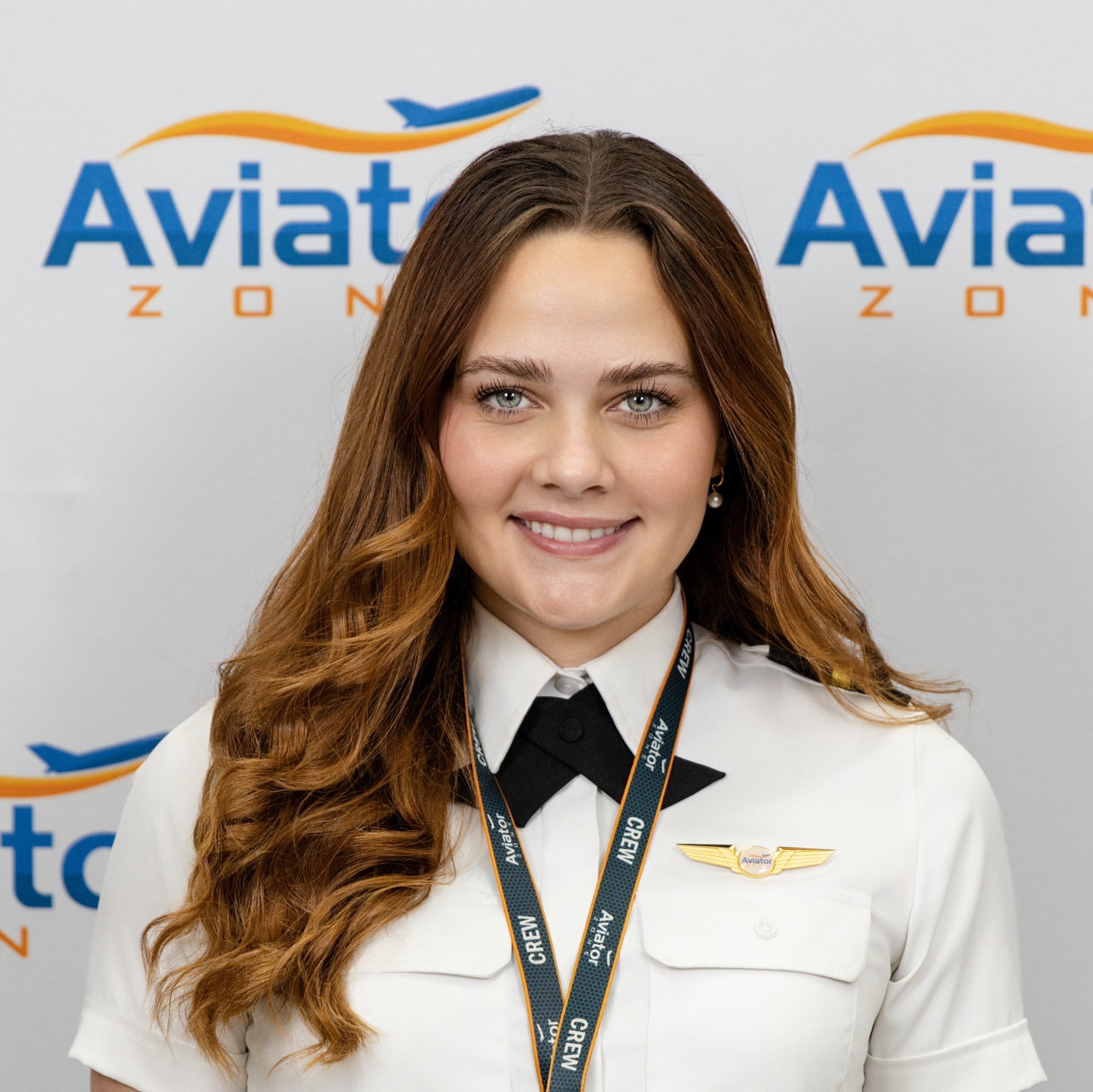 Nicole Pilot Id Student