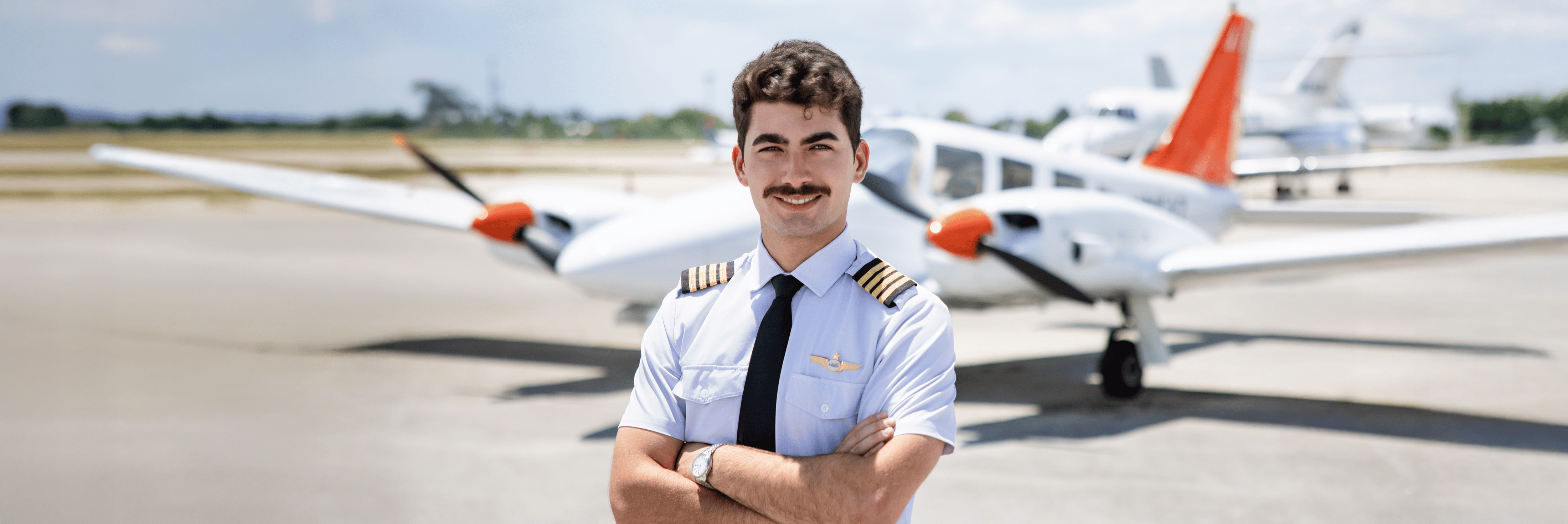Seneca Multi Engine Aviator Zone Academy Instructor-1-2