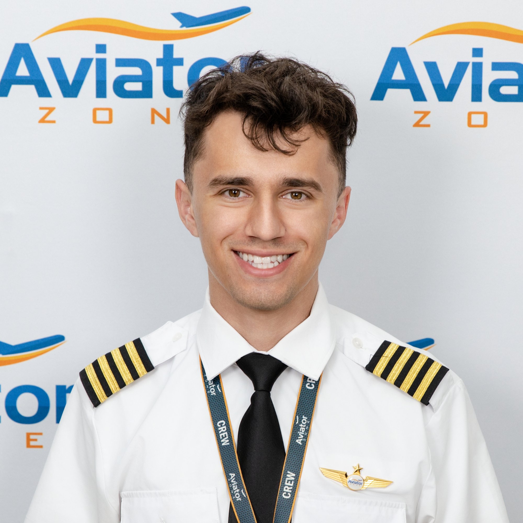 Andrew Zampella CFI