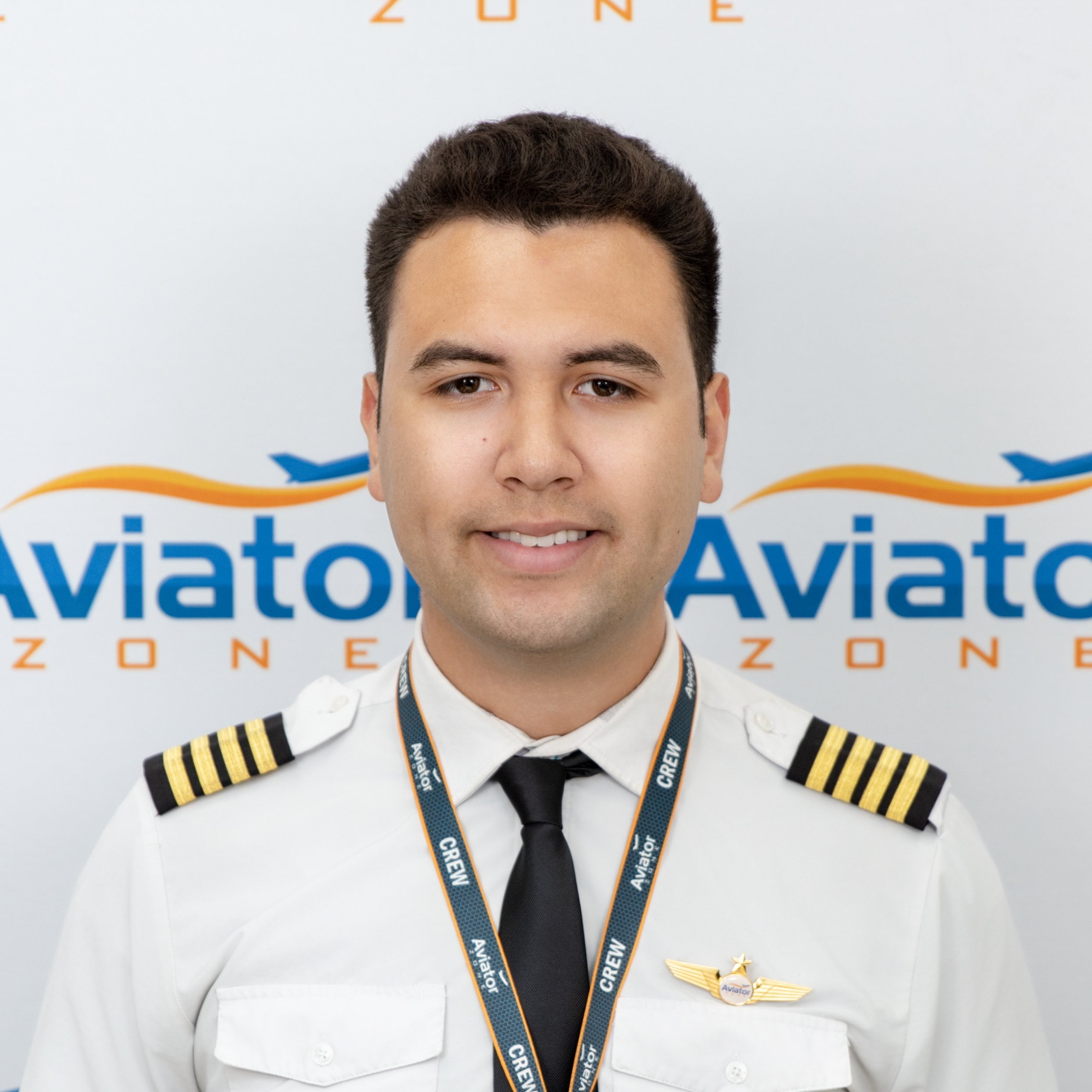 Meet the Team — Aviator Zone Academy, LLC