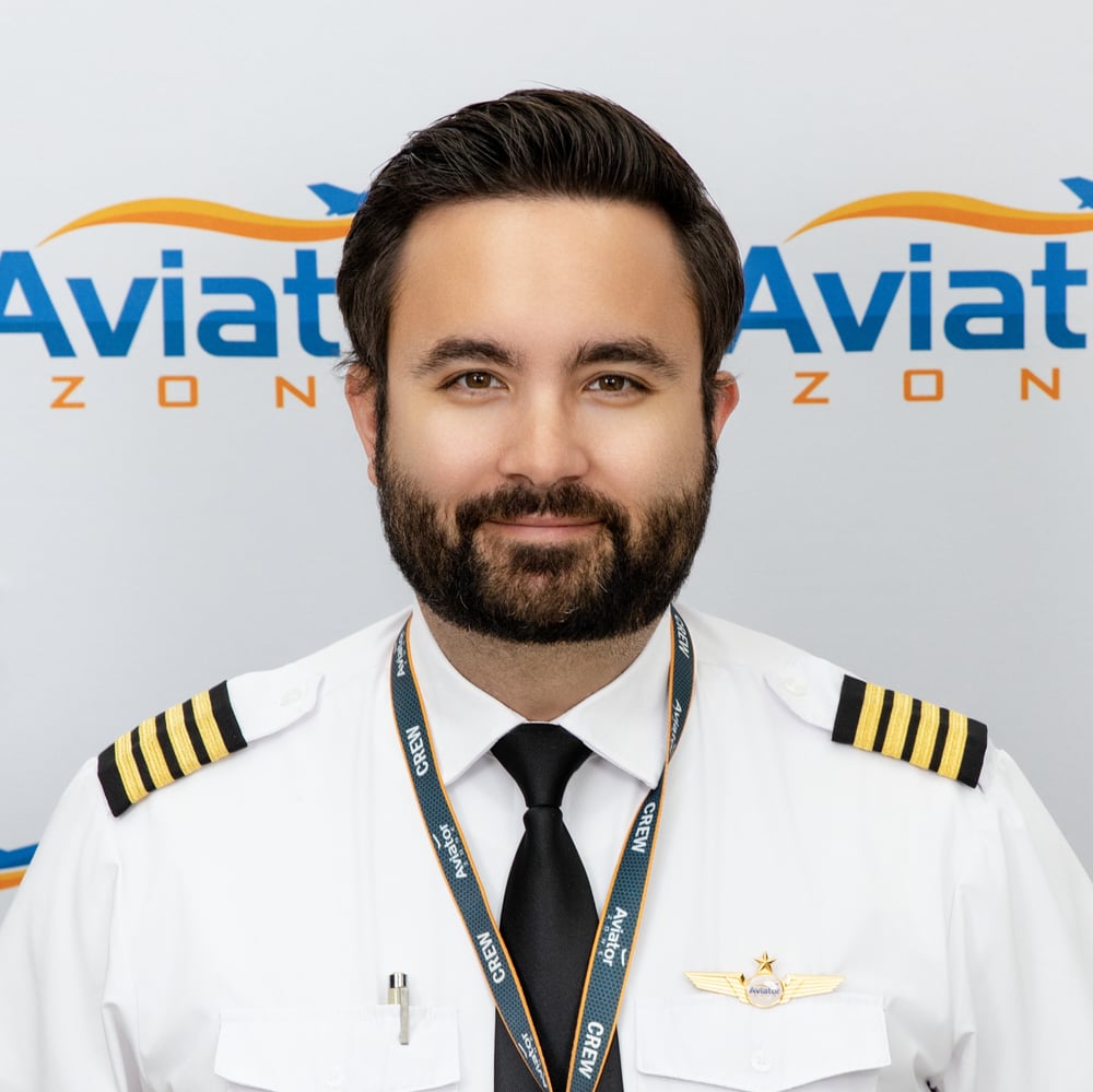 Meet the Team — Aviator Zone Academy, LLC