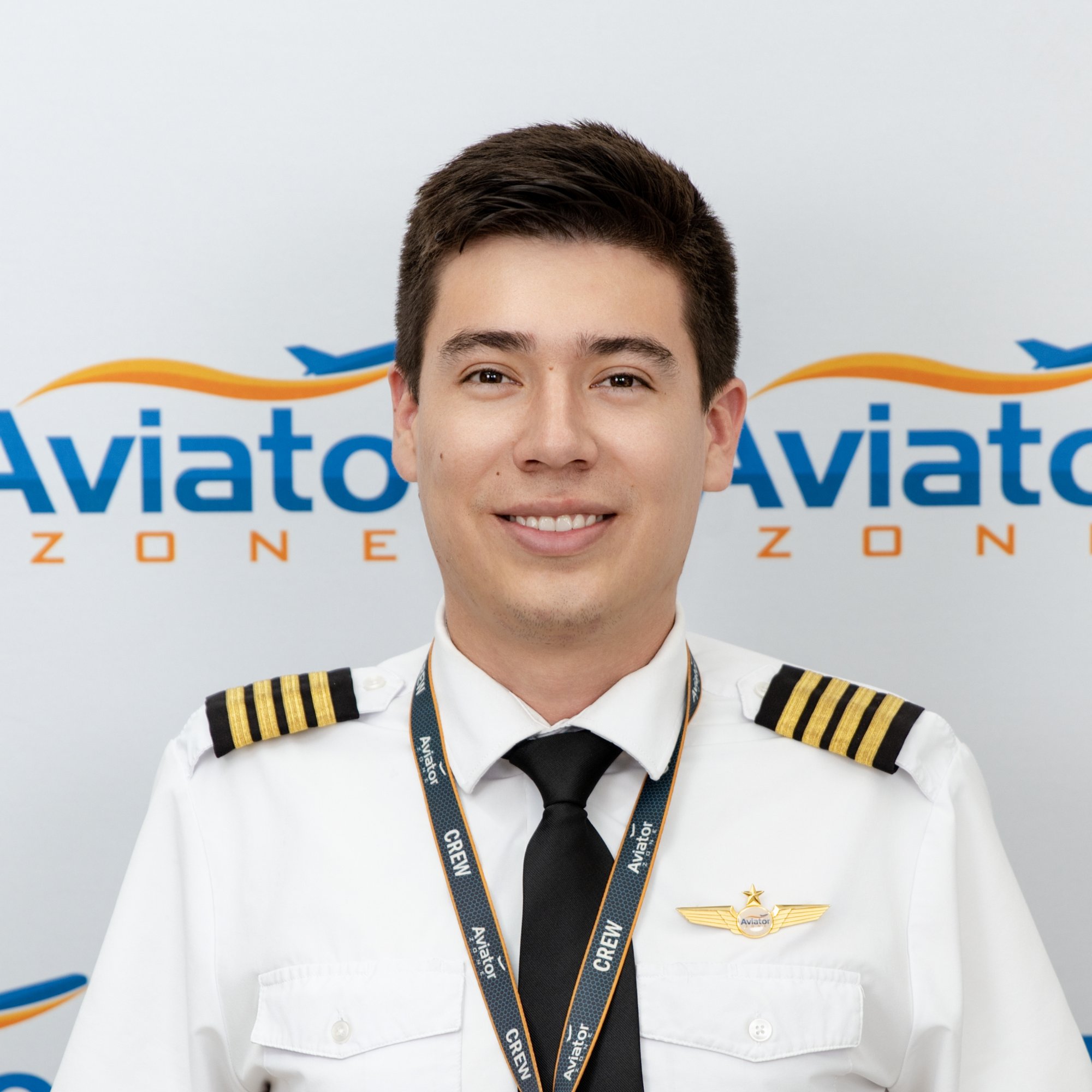 Joaquin Celestino CFI
