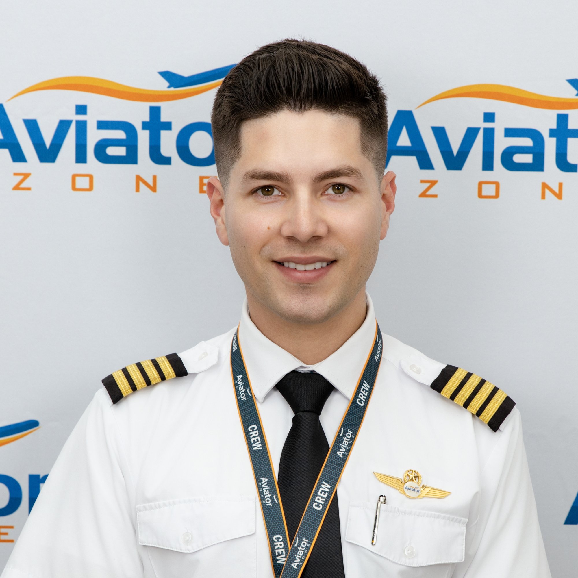 Juan Santiago CFI