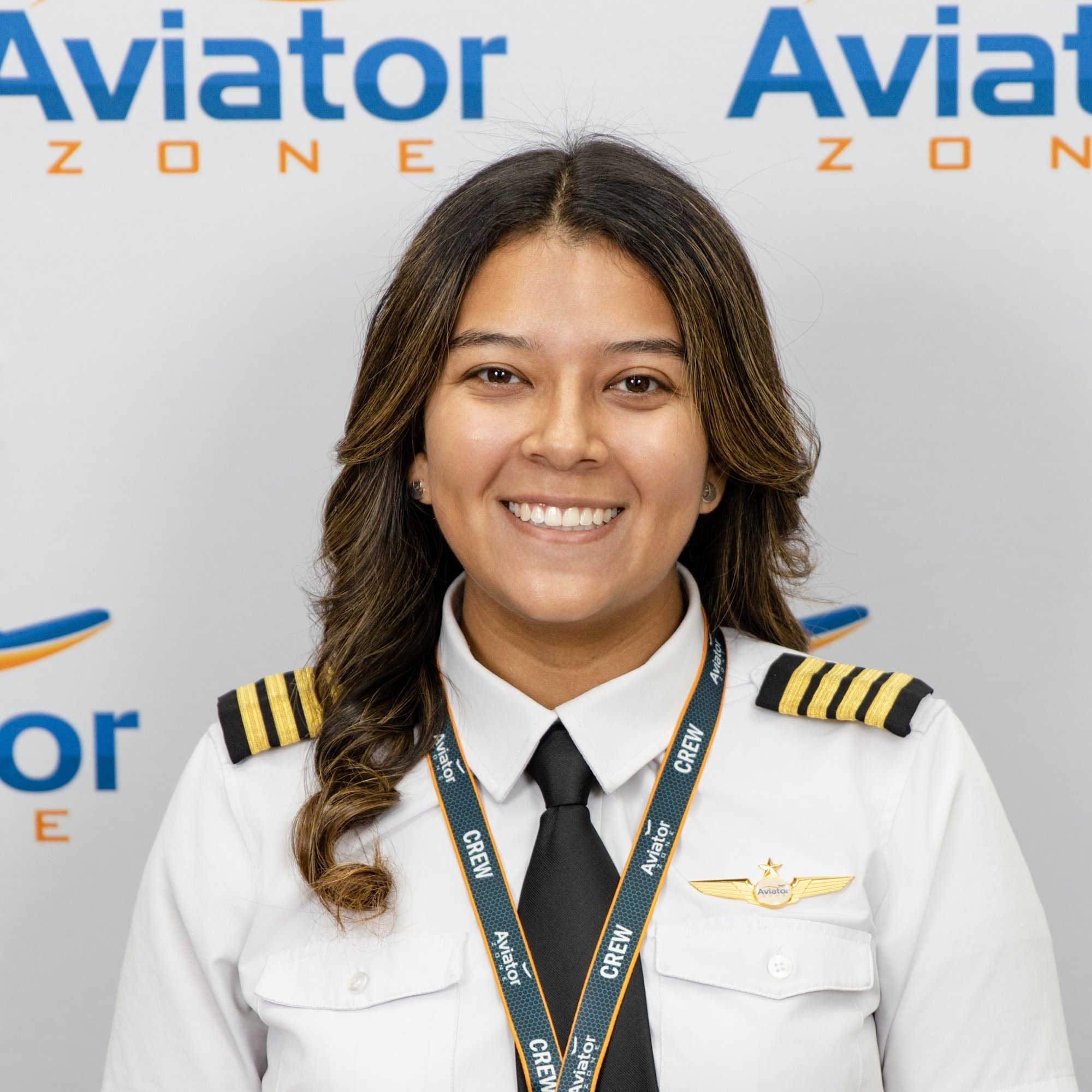 Maria Marin CFI
