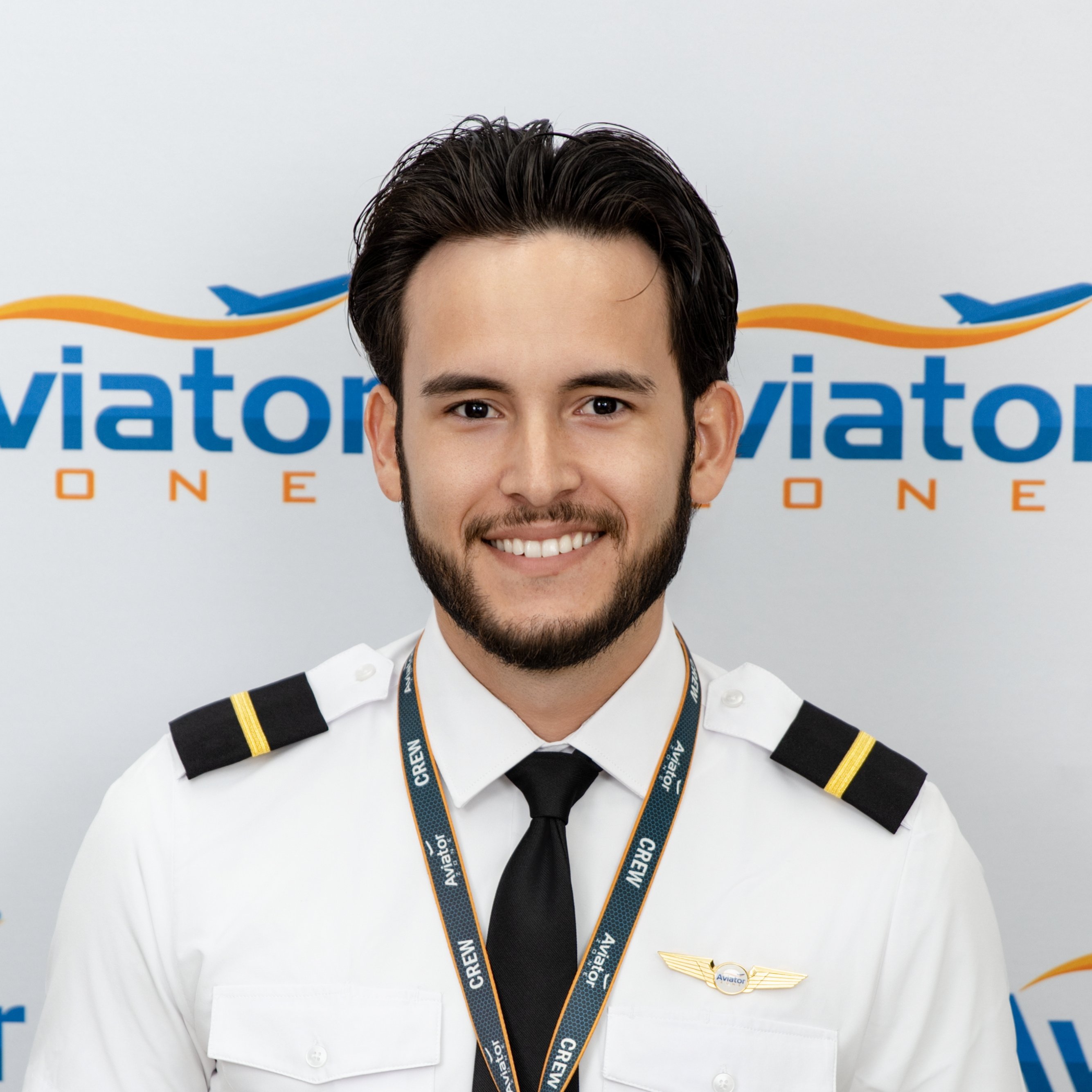 Meet the Team — Aviator Zone Academy, LLC