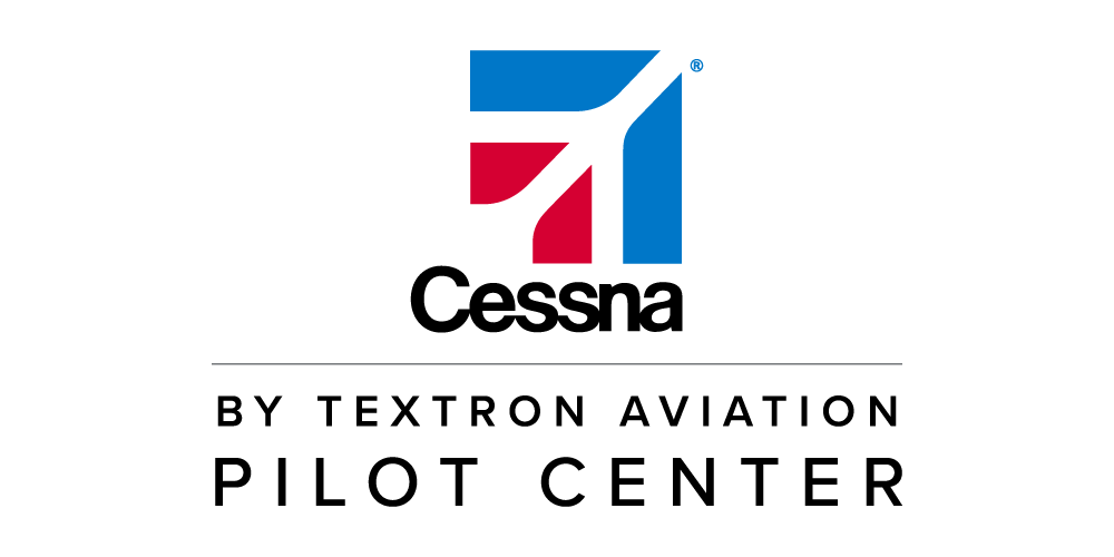 Cessna Pilot Center Logo